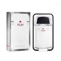 عطر جيفنشي بلاي الابيض الرجالي او دو تواليت 100مل