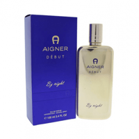 عطر ديبيو باي نايت من اجنر للنساء 100 مل