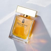 عطر هوج سينت الذهبي 100 مل الرجالي