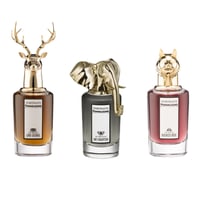 عرض مجموعة عطور بنهاليغونز للجنسين 75 مل لكل عطر