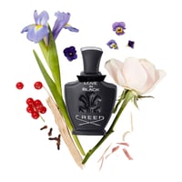 تستر عطر كريد لوف ان بلاك بارفيوم 75 مل