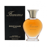 عطرفيمي من روشاس للنساء 100مل