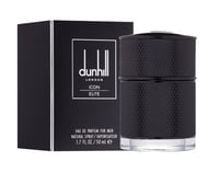 عطر دانهيل ايكون ايليت الاسود او دو بارفيوم 50مل