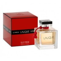 عطر لاليك لي بارفيوم أو دو بارفيوم الاحمر 100 مل