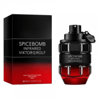 عطر فيكتور اند رولف سبايس بومب انفراريد الجديد 90...