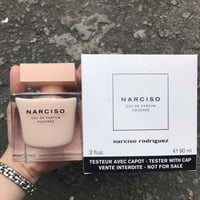 عطر نرسيسو رودريغز نرسيسو بودريه او دو بارفيوم 90...