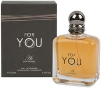 عطر فور يو من الينا كوريل للرجال - او دي برفيوم 10...