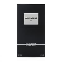 عطر ادفينتشر باريس او دي بارفان - 100 مل