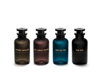 عطر فلور دو ديزيرت لويس فيتون 100 مل