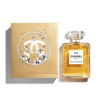 عطر شانيل N°5 بارفيوم محدود الإصدار 100 مل