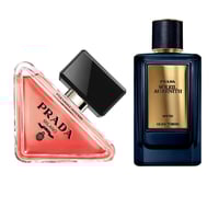 عرض عطور برادا عطر ميراج سولاي او زينيث الرجالي عط...