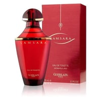 عطر سمسارا غيرلان القديم او دو بارفيوم 100 مل