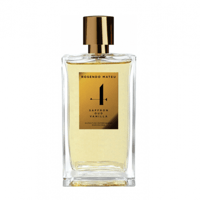 عطر 4 سافرون عود فانيلا من روسندو ماتيو اولفاكتيف