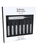مجموعة عطور جولييت هاز آغون 1× 5 مل