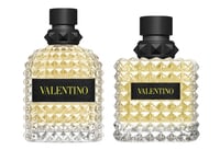 عطر فالنتينو دونا بورن ان روما يالو دريم او دو بار...