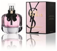 عطر اف سان لوران - مون باريس اودو برفيوم للنساء 90...