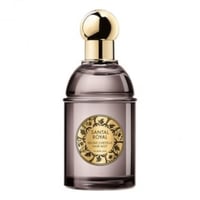 عطر رذاذ الشعر سانتال رويال جيرلان 75 مل