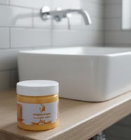 صابونية للتفتيح | صابونية التفتيح لتفتيح وتنعيم ال...