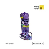 بنفسجي