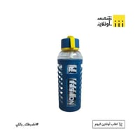 أزرق