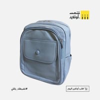 أزرق