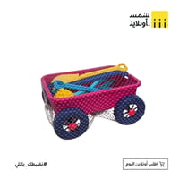 أحمر