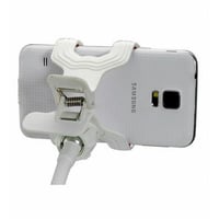 حامل جوال مرن | ستاند | للمكتب والسرير | متعدد الأ...