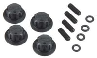 Pro-Line Body Mount Thumbwasher Kit for RC 6070-02
