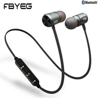 سماعة اذن بلوتوث Bluetooth Earphone FBYEG C10