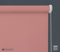 ستائر رول بلس بلاك اوت زهري BN-1013