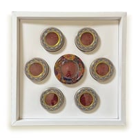 10 جرام سوبر نقيل مقسمة في بوكس 7 عبوات