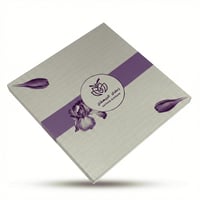 زعفران سوبر نقيل 6 عبوات + اوقية هيل