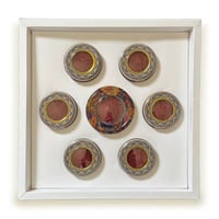 10 جرام سوبر نقيل مقسمة في بوكس 7 عبوات