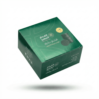 فحم بخور سريع الإشتعال كبير