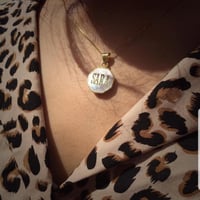 سلسال ملكي من الفضة الإيطالية عالية الجودة