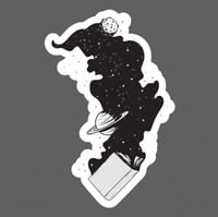 ملصق - Galaxy Book