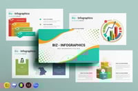 أكثر من 1000 قالب احترافي للباوربوينت – قابل للتعد...