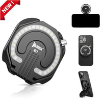 مصباح ستاند ووبن WUBEN E1