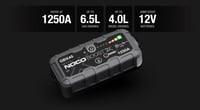 شاحن بطارية السيارة نوكو NOCO GBX45