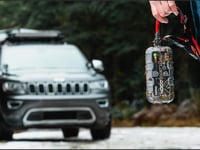 شاحن بطارية السيارة نوكو NOCO GBX45