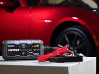 شاحن بطارية السيارة نوكو NOCO GBX45