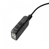 كشاف ميدالية nitecore tip2 750L