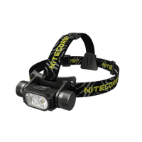 كشاف رأس نايت كور HC68