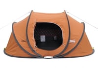 خيمة المبيت الشتوية ( القاضي )