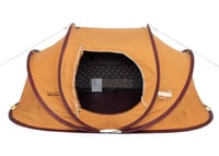 خيمة المبيت الشتوية ( القاضي )