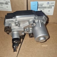 حساس توربو محرك ديزل 2.2