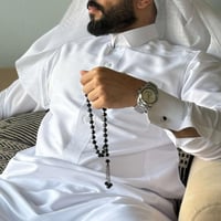 تفصيل ثوب خامة ياباني فاخر