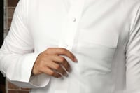 تفصيل ثوب خامة - خفيف