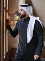 تفصيل ثوب شتوي