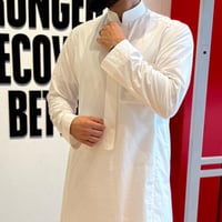 تفصيل ثوب قطن 100%